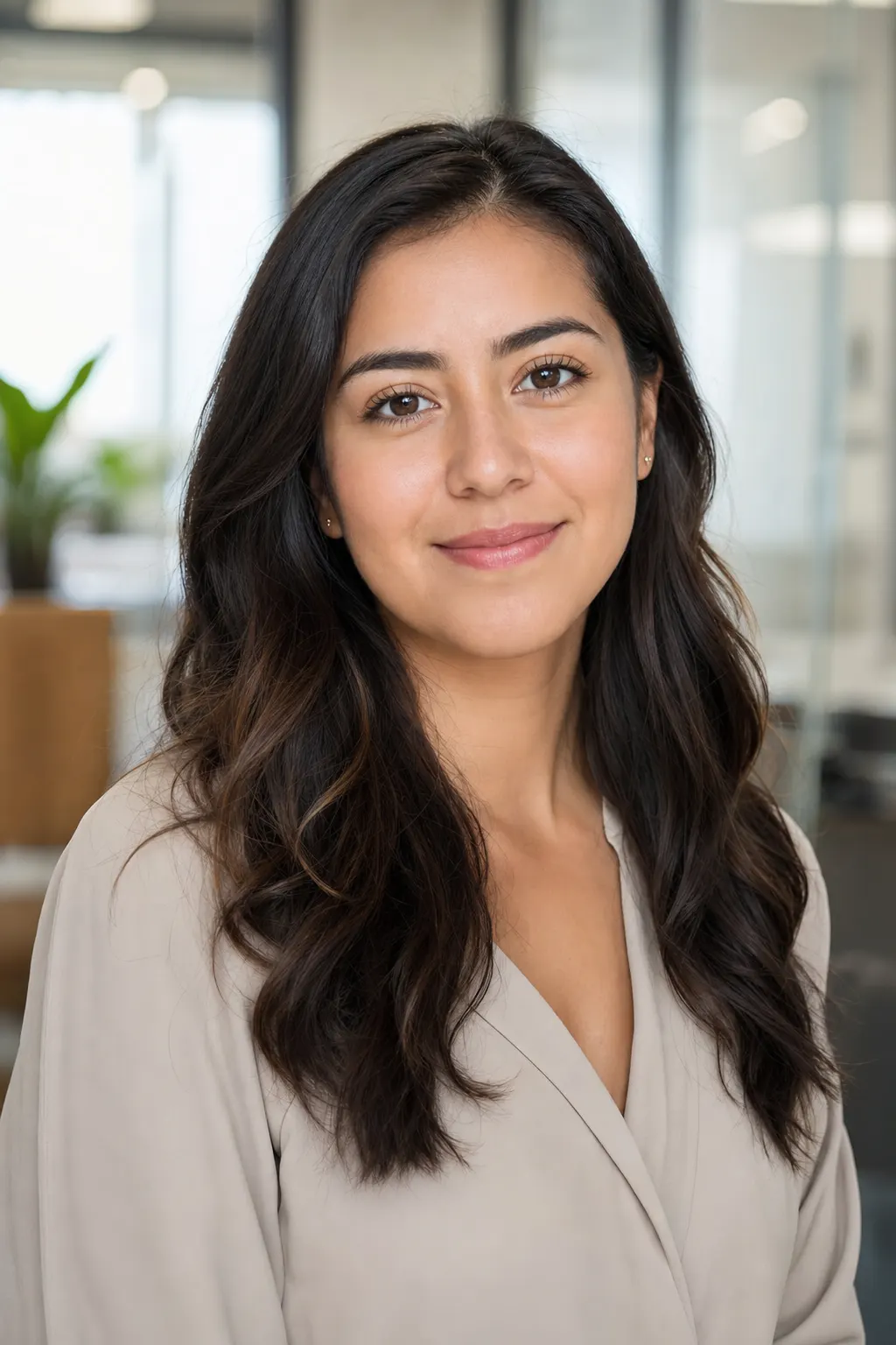 Customer success manager in Mexico City