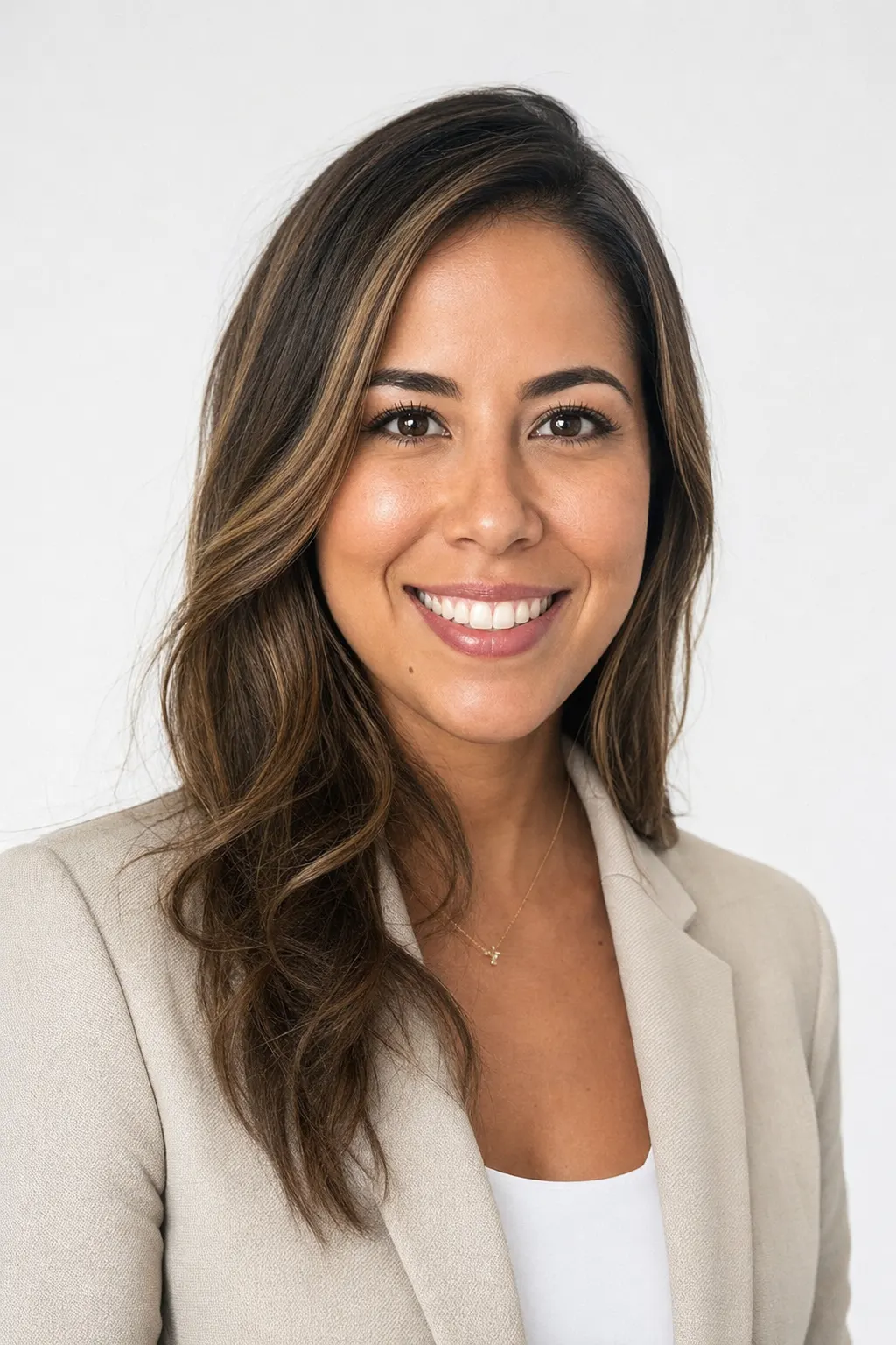 Marketing professional portrait in Miami